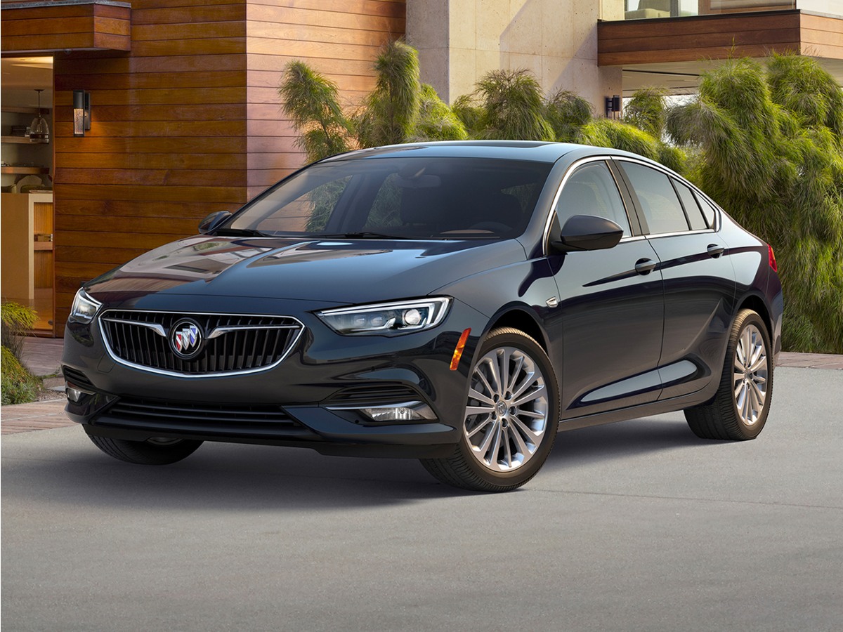 buick regal sportback 2018 W04GP6SX3J1124955 image buick regal sportback 2018 W04GP6SX3J1124955 image
